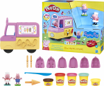 PLAY-DOH Pipsa Piggy mngukomplekt (615913)