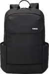Thule Lithos Seljakott 20L, must (3204835)