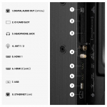 Hisense 40A4S