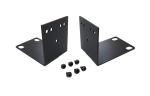 Aten Rack mount kit for The Secure KVM, 2/4-Port Single