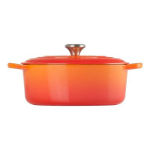 LE CREUSET Signature Roaster ovaalne 29cm ahjuvorm punane (21178290902430)