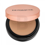 Dermacol 24H pikaajaline puder nr. 3, 9 g