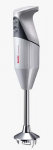 Bamix DeLuxe Immersion blender 200 W Light grey, White