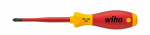 Wiha 35395 manual screwdriver Single Standard screwdriver