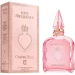 Charlotte Tilbury Love Frequency EDP 100ml