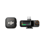 DJI Mikrofon saatja ja vastuvtja (489410)