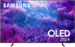 SAMSUNG QE77S85D 77" 4K OLED TV