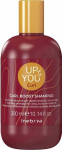 Inebrya Sinupoolne Curl ampoon 300ml