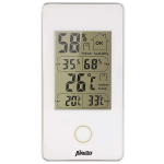 Alecto WS75 Weather Station