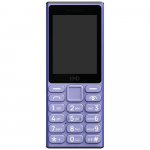 Phone HMD 110 4G TA-1662 DS blue