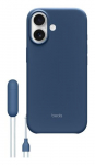 APPLE IPhone 17 statiivikarju Beats'ilt, MagSafe ja kaamerakontrolliga Bedrock Blue