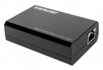 Intellinet Network Splitter Black Power Over Ethernet (Poe)