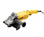 DEWALT ANGLE GRINDER 230/2000W DWE490