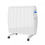 Taurus Electric Radiator WIFI Malbork Connect 1200