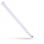 Spectrum FIXTURE FOR LED TUBEWITHCONNECTION1500MM