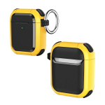 Beline AirPods Solid Cover Air Pods 1/2 ty /kollane