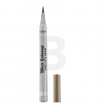 LOral Paris Micro tatueerimine kulmupliiats - 104 Chatain 1 ml
