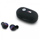 BMW Bluetooth-krvaklapid TWS M Metal Logo ENC must