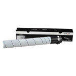 LEXMARK MX9x musta tooneri