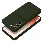 KAARDISTUSKOTT SAMSUNG A35 5G roheline