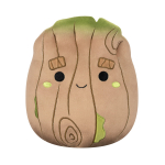 Squishmallows Marvel Groot, pehmolelu, 20cm (SQDI01352)
