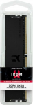 GOODRAM IRDM PRO mlu moodul 8 GB 1 x 8 GB DDR4 3600 MHz