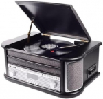 Denver MRD-51 Black