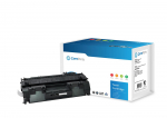 CoreParts Toner Black CE505A Pages: 2.300, Nordic Swan