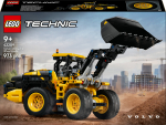 Lego Technic 42209 - Volvo L120 Electric Wheel Loader