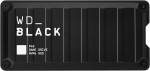 WESTERN DIGITAL WD_BLACK P40 mngudraiv vline SSD 2 TB USB 3.2 Gen 2 Type-C