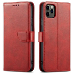 Marv Rahakott Oppo A79 5G punane/punane raamaturiiul