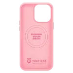 Tactical MagForce Velvet Smoothie 2.0 Cover for Apple iPhone 14 Pink Panther