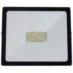 Proektors LED 50W/IP65 melns BESK