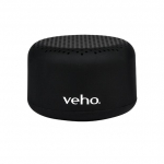 Veho M3 Portable Wireless Bluetooth Speaker with twin