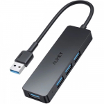 Aukey CB-H39 Ultra Slim Hub USB-A