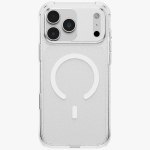 uniq Etui LifePro Xtreme iPhone 18 Pro Max / 17 Pro Max Magclick laadimisega lemine kate lkitis / sde