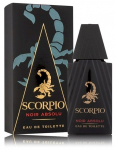 Scorpio Noir Absolu EDT 75 ml
