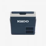 IGLOO ICF 18 klmkapikarp 18,9 L elektrisinine, hall