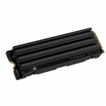 CORSAIR SSD 2TB M.2 PCI-E NVMe Gen4 MP600 ELITE HS retselli