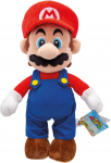 Simba Toys Benelux Super Mario pehme mnguasi, 50 cm (109231013NPB)