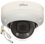 DAHUA NET KAAMERA 4MP IR KUPLI/HDBW5442R-ASE-0280B-S3