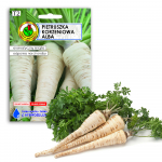 PNOS Kilel seemned | Juurekarpala Alba | 6 meetri pikkune kile