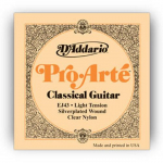 DAddario EJ43 musical instrument strings Classical 6 pc(s) Nylon Guitar