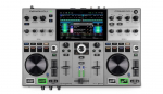 Denon DJ PRIME GO + akkukyttinen standalone DJ-jrjestelm WiFi-streamausominaisuudella (4847309)