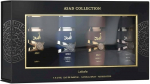 Lattafa Asad Collection SET M 4 x 25 ml