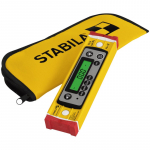 Stabila Elektroniline vesilootus IP67 Tech 196 DL 23cm