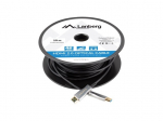 LANBERG HDMI kaabel M/M v2. 10M must optiline AOC