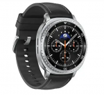 SAMSUNG Galaxy Watch8 Classic nutikell Must / LTE / 46 mm