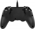 Nacon Wired Compact Controller Blue PS4