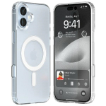 Mercury etui MagSafe Jelhard iPhone 16 Plus 6,7" lbipaistev